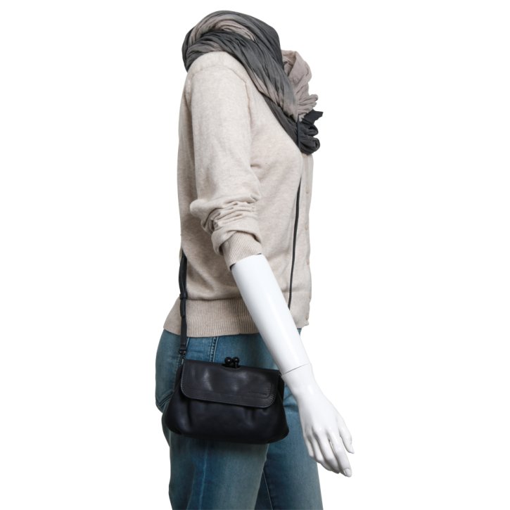 Aunts & Uncles MISS WHOOPIE PIE Umhängetasche midnight blue