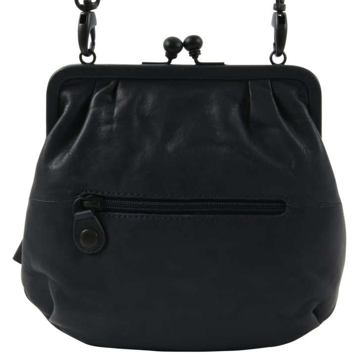 Aunts & Uncles MRS FORTUNE COOKIE Bügeltasche midnight blue