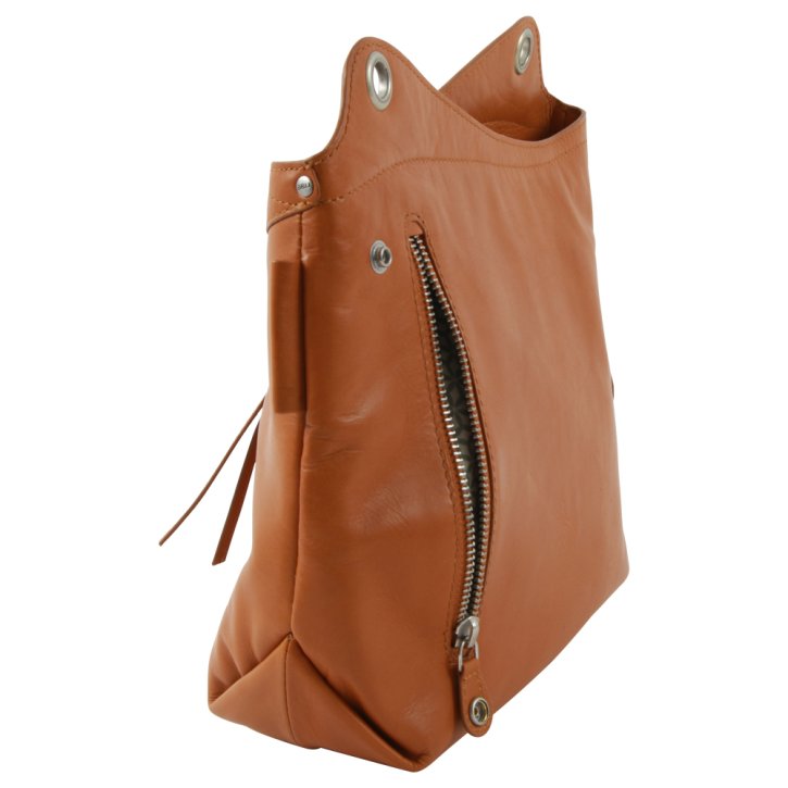 Aunts & Uncles JUMBAY Handtasche golden dandelion