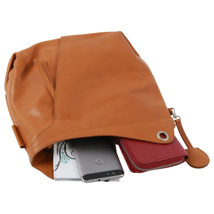 Aunts & Uncles JUMBAY Handtasche golden dandelion