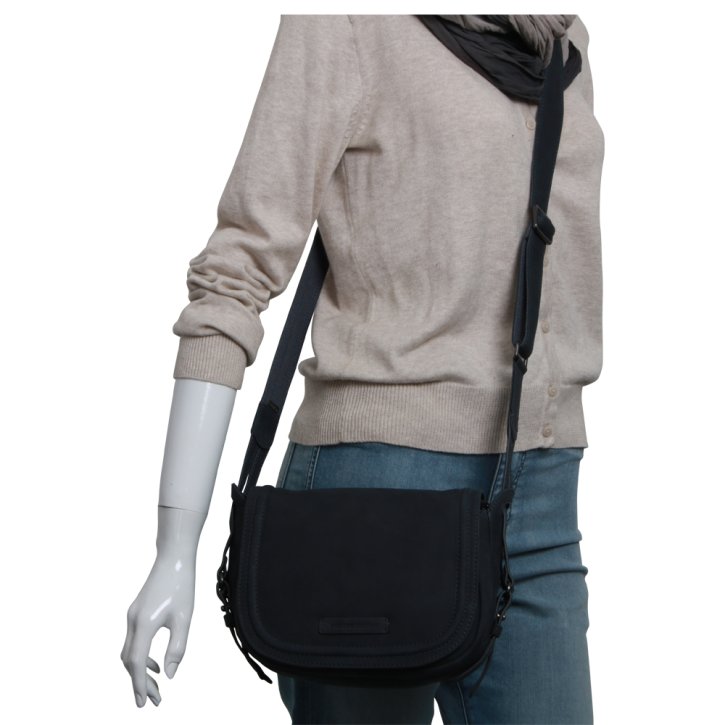 Aunts & Uncles MALLOW Umhängetasche midnight blue