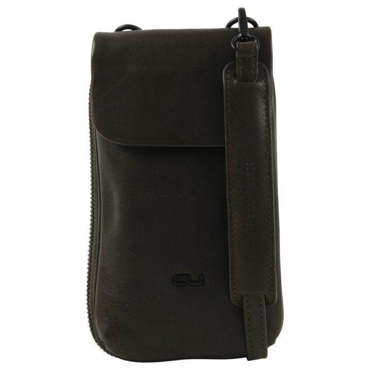 Aunts & Uncles IDA Phonebag olive