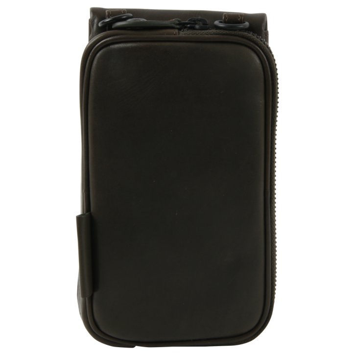 Aunts & Uncles IDA Phonebag olive