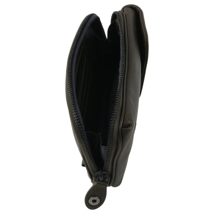 Aunts & Uncles IDA Phonebag olive