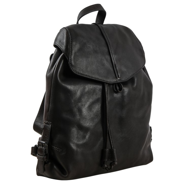 Aunts & Uncles MRS. ONION TART Rucksack magnet