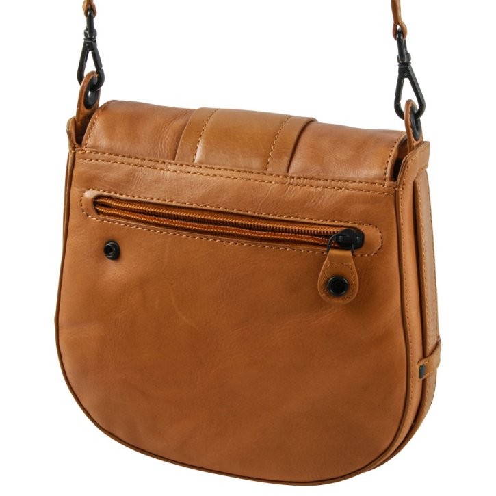 Aunts & Uncles Mrs. Tartlet Handtasche honey