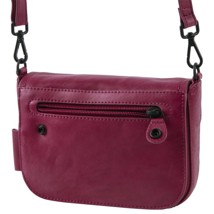  Mrs. Waffle boysenberry