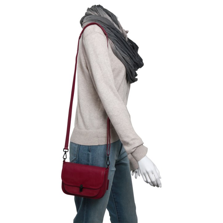  Mrs. Waffle boysenberry