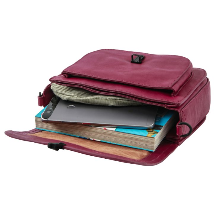  Mrs. Waffle boysenberry