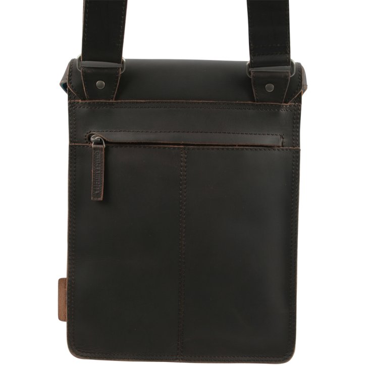  JASON Umhängetasche vintage brown