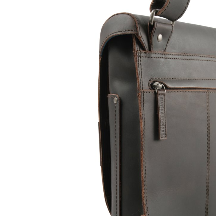  JASON Umhängetasche vintage brown