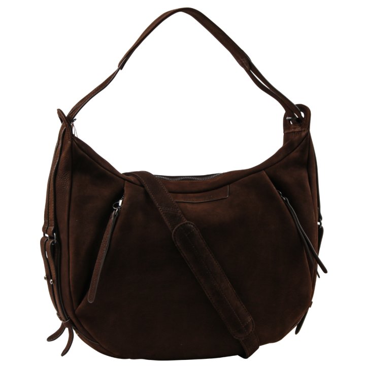 Aunts & Uncles IVY Schultertasche oak