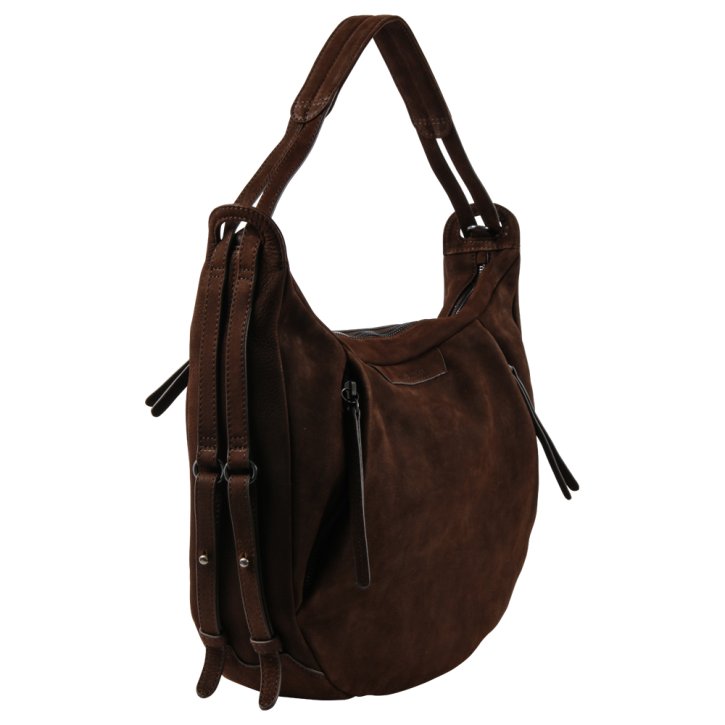 Aunts & Uncles IVY Schultertasche oak