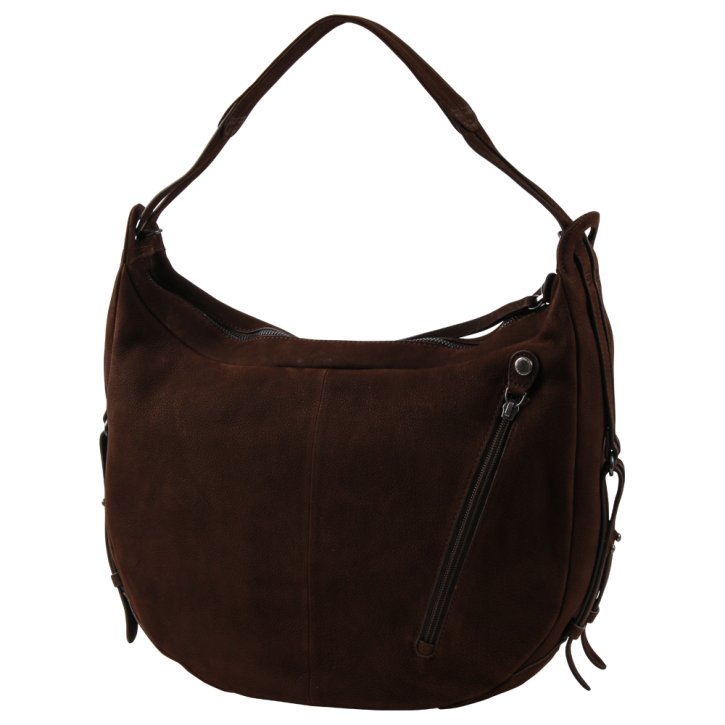 Aunts & Uncles IVY Schultertasche oak