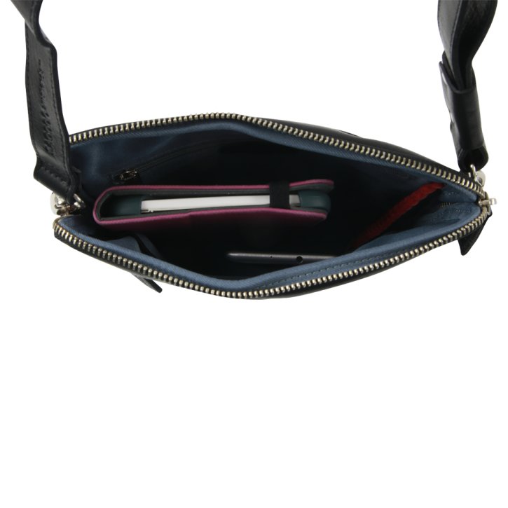 Saccoo Dagani L black