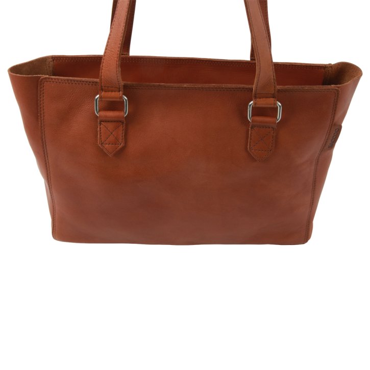 Saccoo Pocitos Shopper S cognac