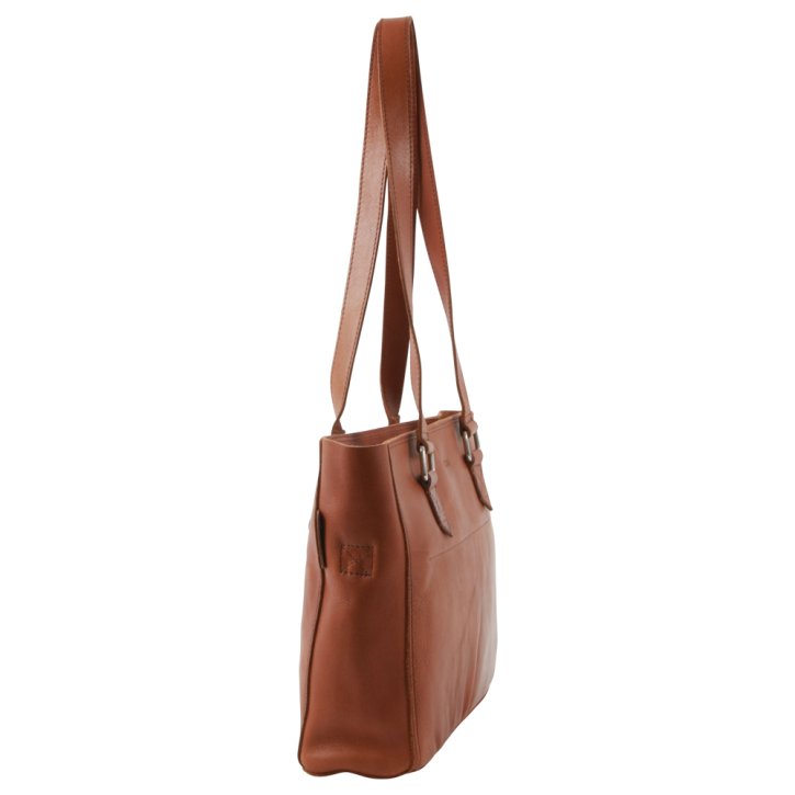 Saccoo Pocitos Shopper S cognac