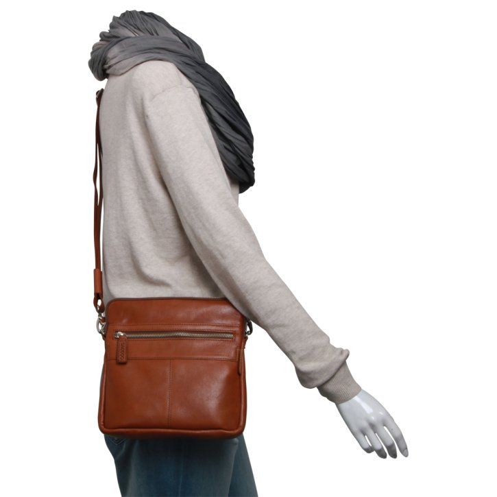 Saccoo Dagani L cognac