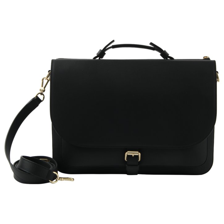 Bree Smilla 3 laptop bag black