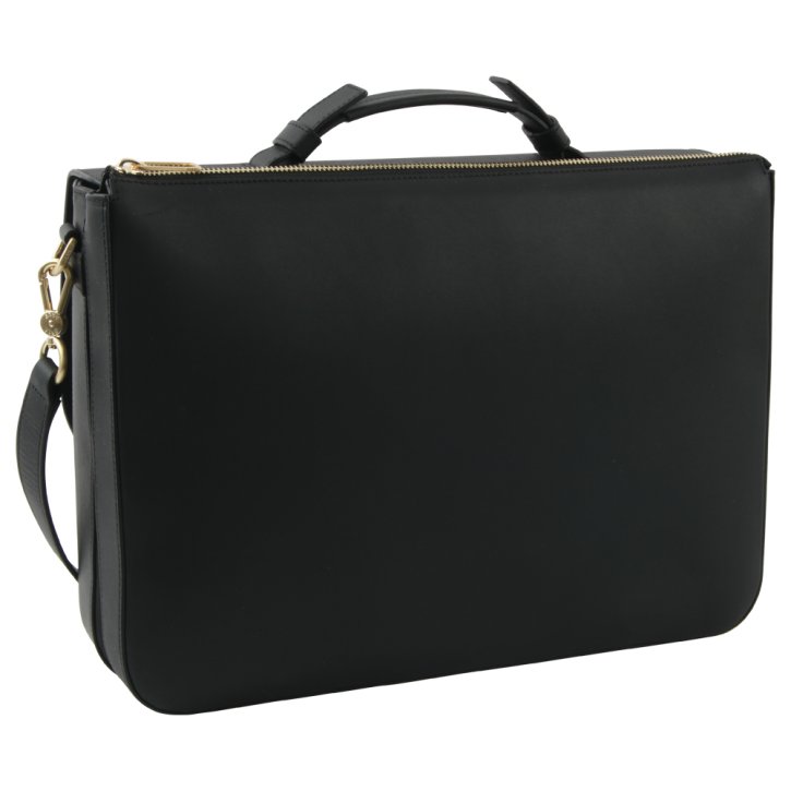 Bree Smilla 3 laptop bag black