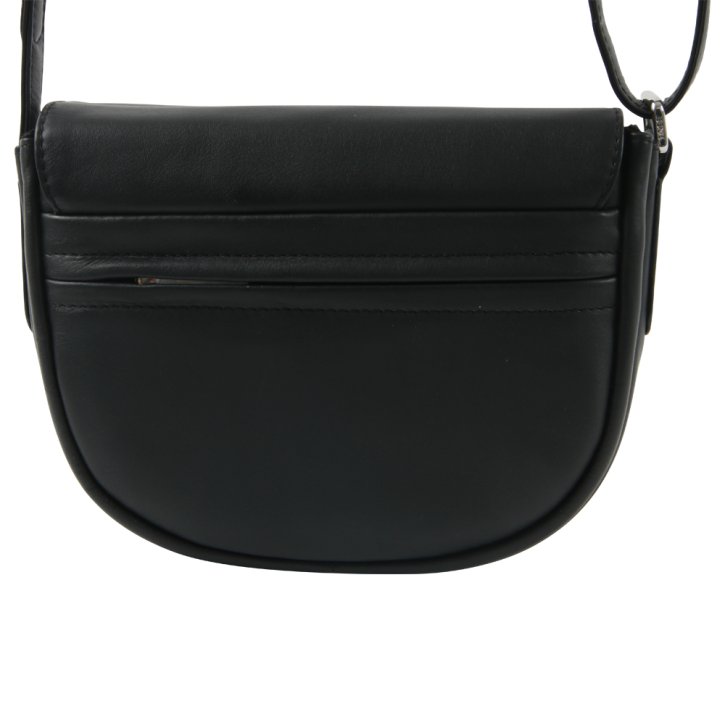 Bree Lady Top 15 handbag xs black