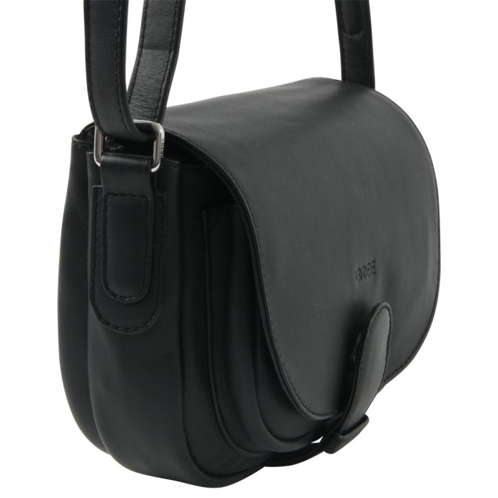 Bree Lady Top 15 handbag xs black