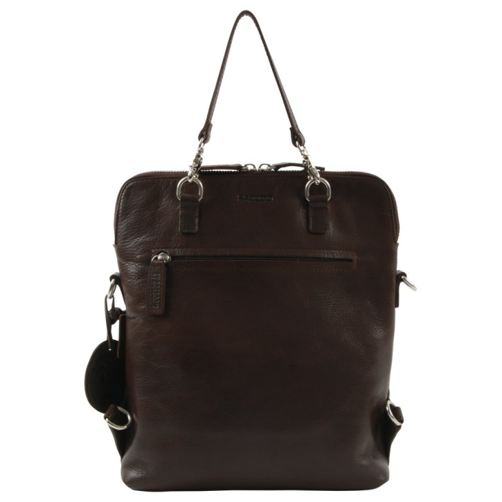 Saccoo Gatica dark coffee