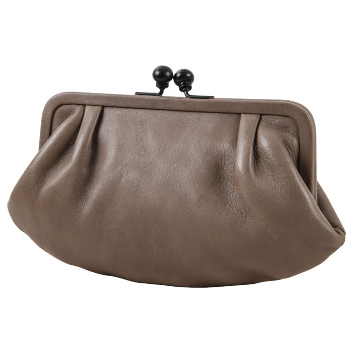 Aunts & Uncles ROSE Damenbörse walnut