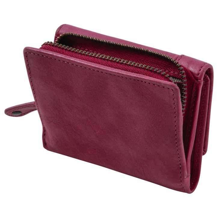 Aunts & Uncles Nancy Damenbörse S boysenberry