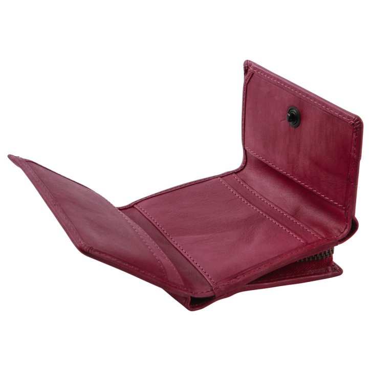 Aunts & Uncles Nancy Damenbörse S boysenberry