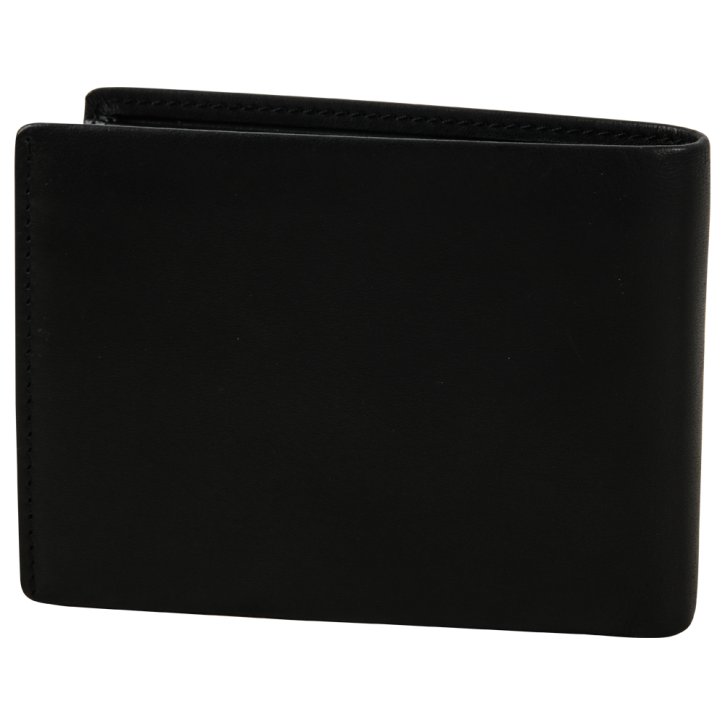 Aunts & Uncles Stian Scheintasche S RFID black