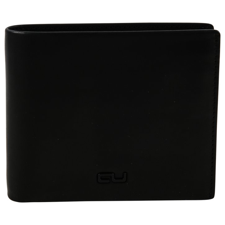 Aunts & Uncles Kjetil Scheintasche RFID black