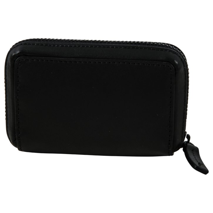 Aunts & Uncles Mats Schlüsseletui black