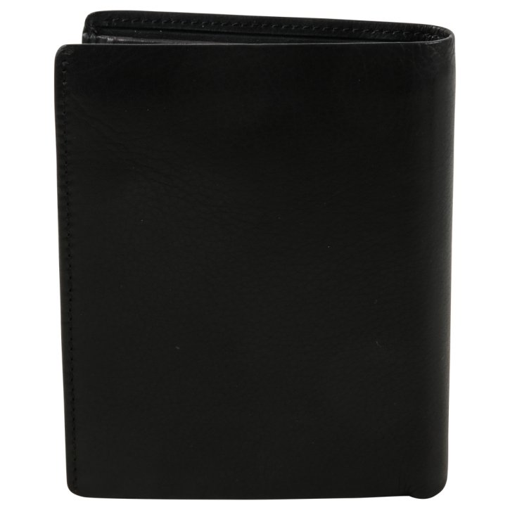 Aunts & Uncles Yorick Kombibörse RFID ebony