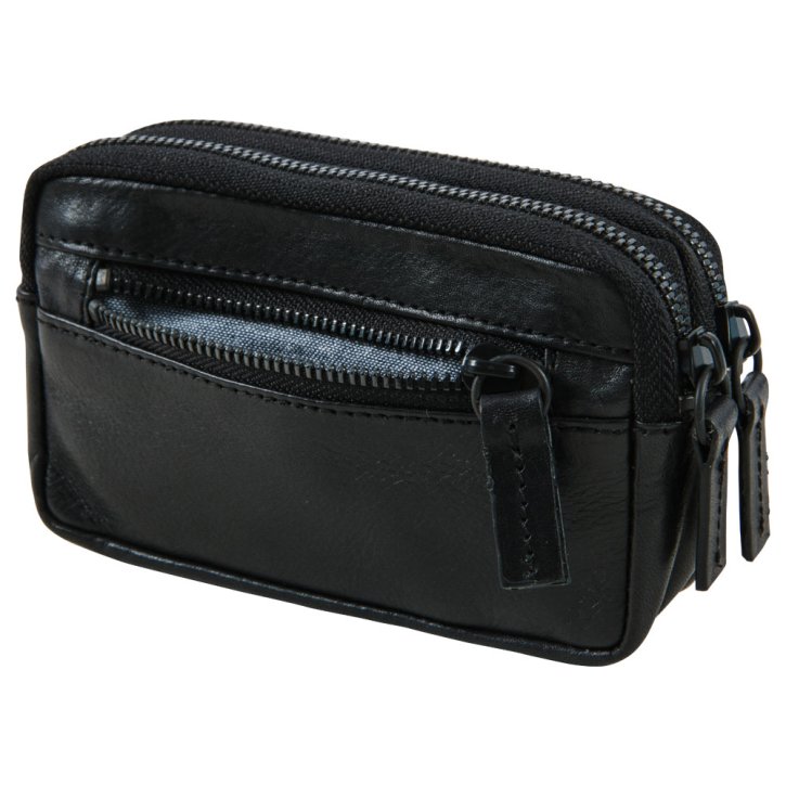 Aunts & Uncles JOKO Schlüsseletui black