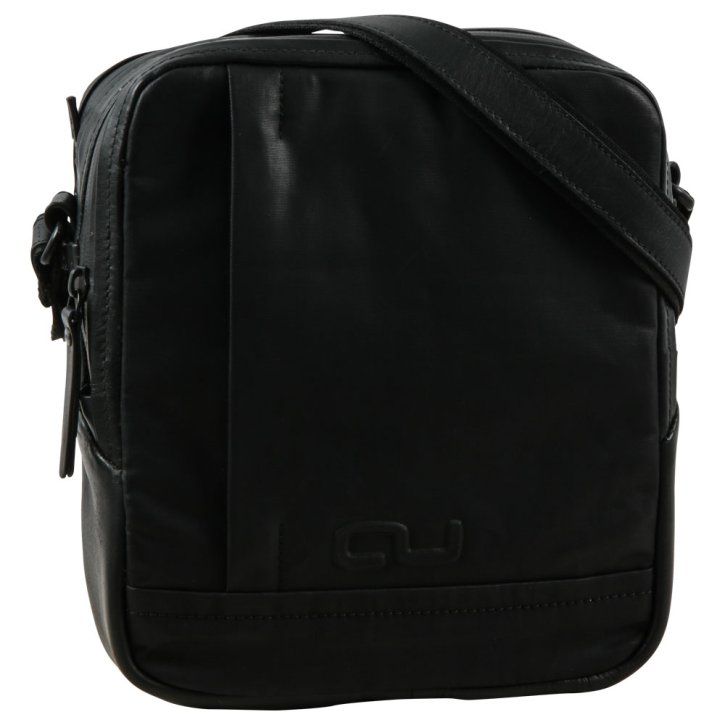 AIKO Cross Bag  black