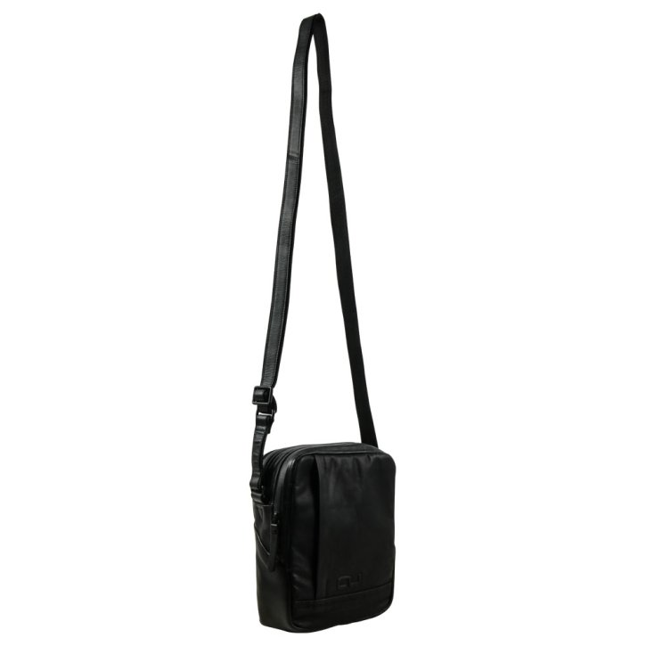  AIKO Cross Bag  black