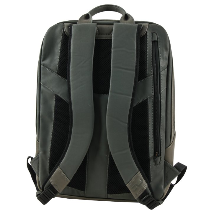 Aunts & Uncles Tadashi Businessrucksack 15" gravity grey