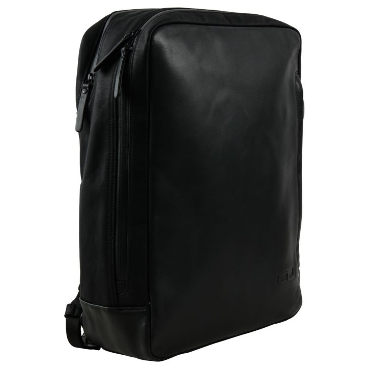 Aunts & Uncles KATSUMI Businessrucksack/tasche 15" black
