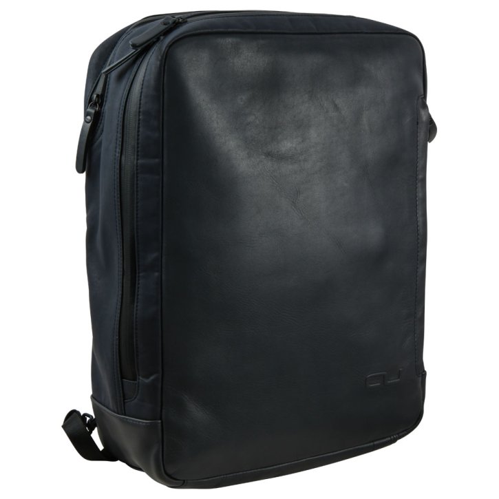 Aunts & Uncles KATSUMI Businessrucksack/tasche 15" storm