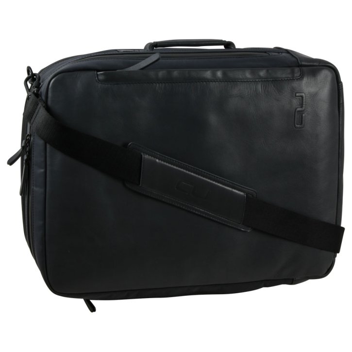 Aunts & Uncles KATSUMI Businessrucksack/tasche 15" storm