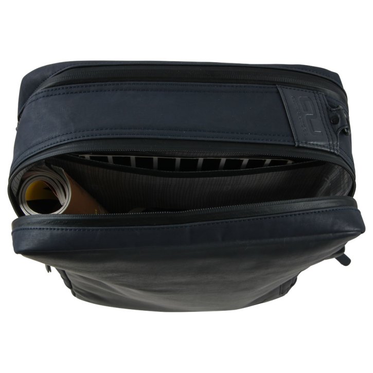 Aunts & Uncles KATSUMI Businessrucksack/tasche 15" storm