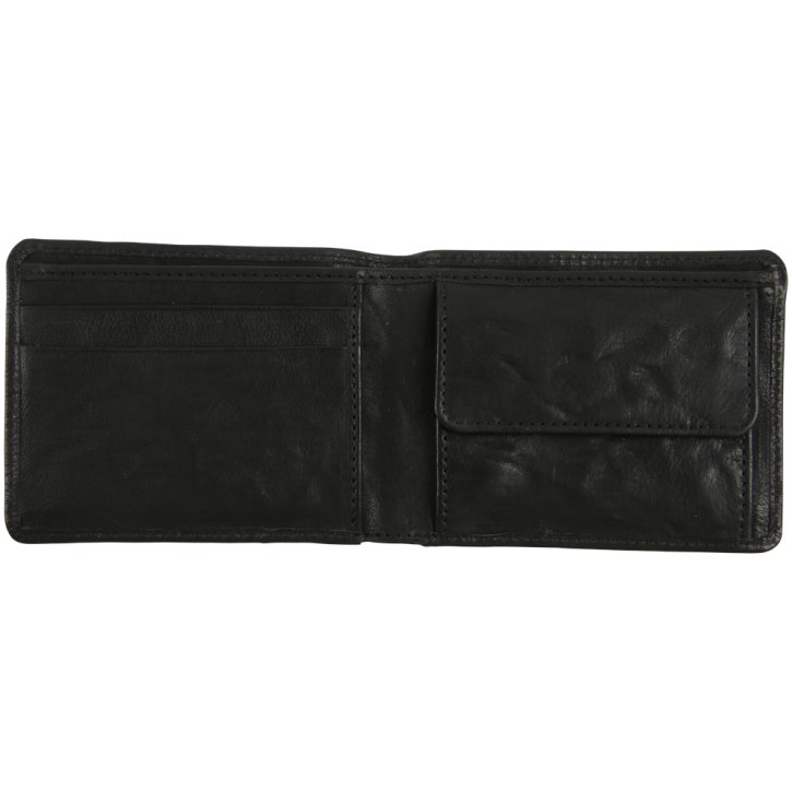 Aunts & Uncles The Gambler Portemonnaie raven