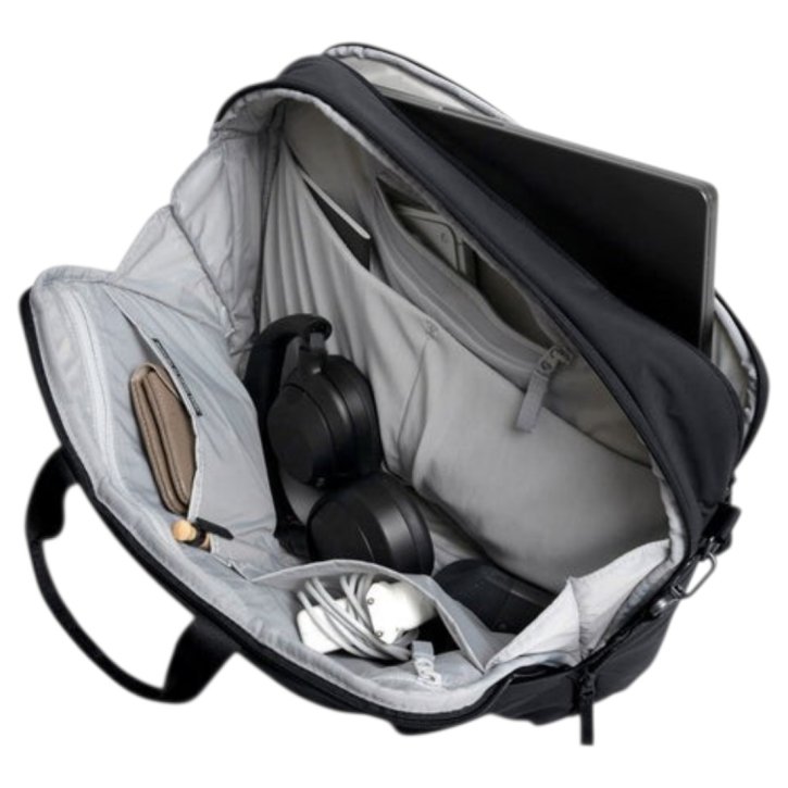 GOTBAG. Commuter Bag Laptoptasche black