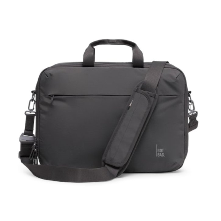 GOTBAG. Commuter Bag Laptoptasche shark