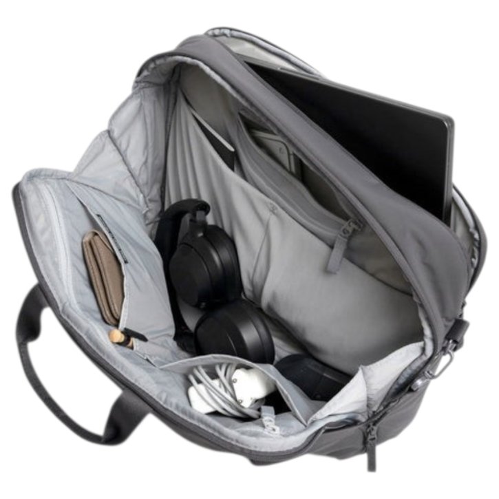 GOTBAG. Commuter Bag Laptoptasche shark