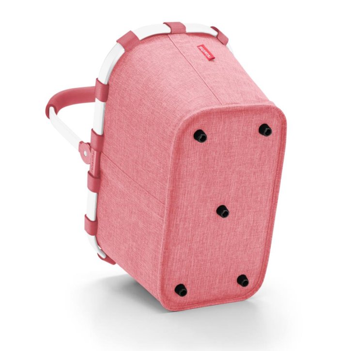 Reisenthel carrybag frame twist berry