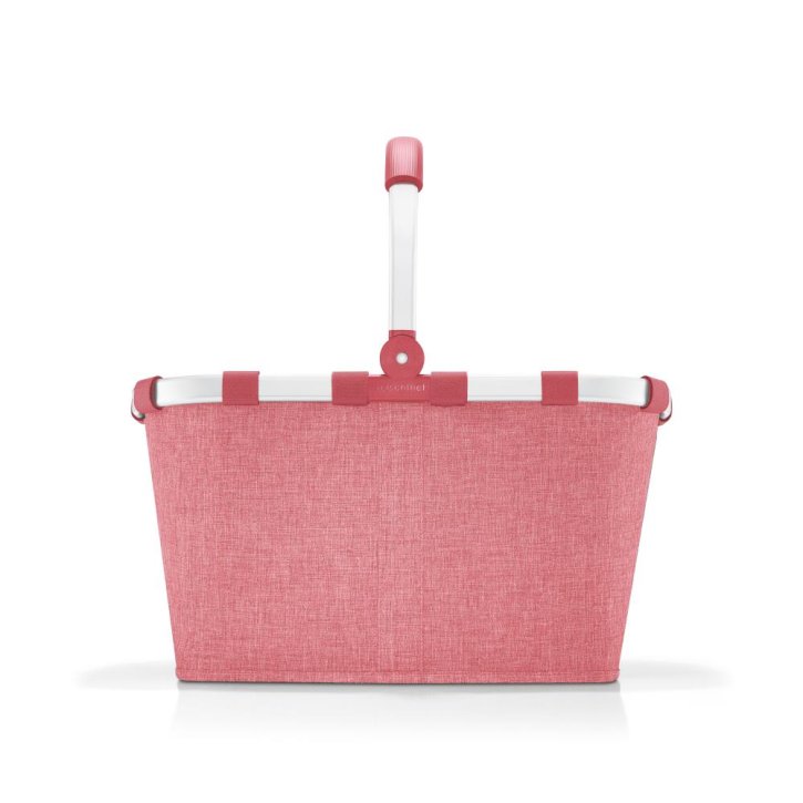 Reisenthel carrybag frame twist berry