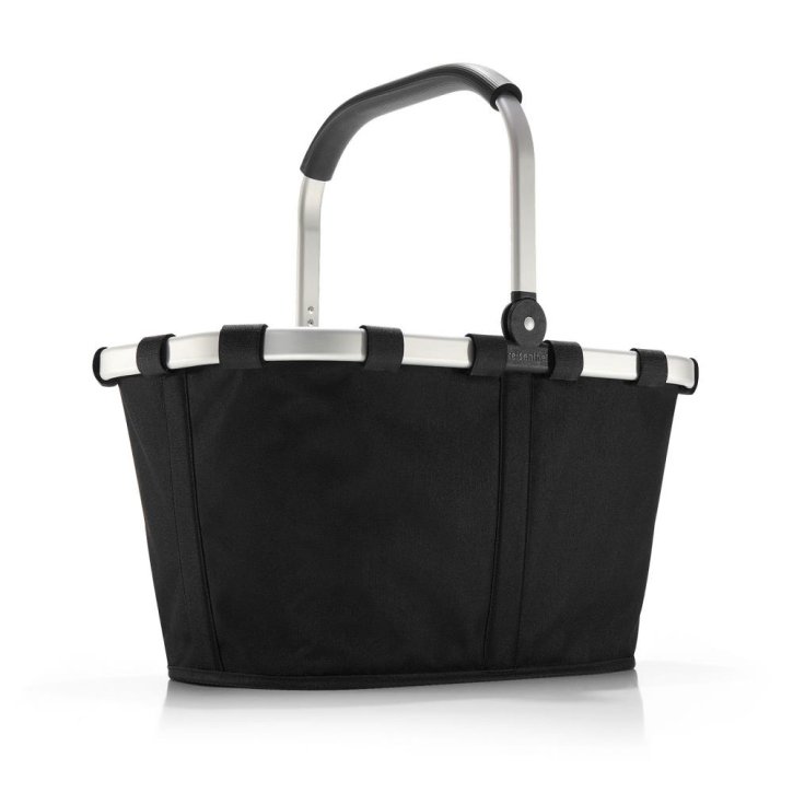 carrybag black