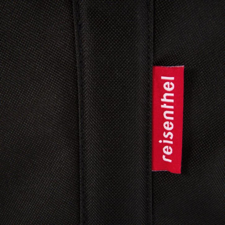 Reisenthel carrybag black